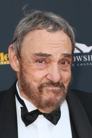 John Rhys-Davies Biography | Fandango